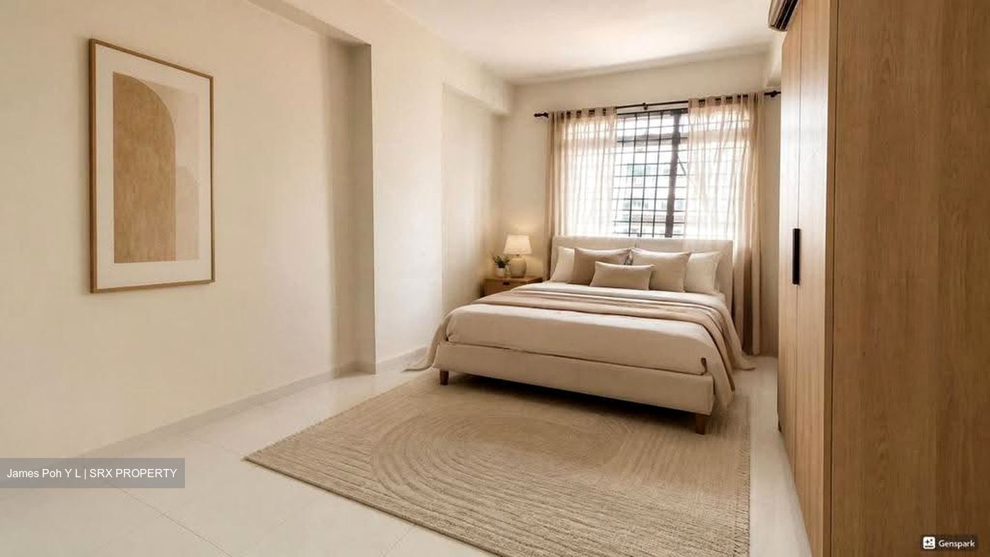 Blk 249 Pasir Ris Street 21 (Pasir Ris), HDB Executive #624938211
